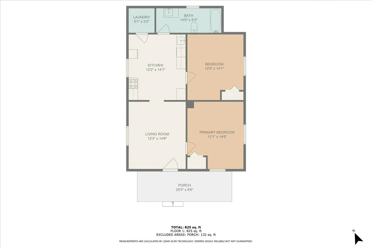 3933 Dakota AVE