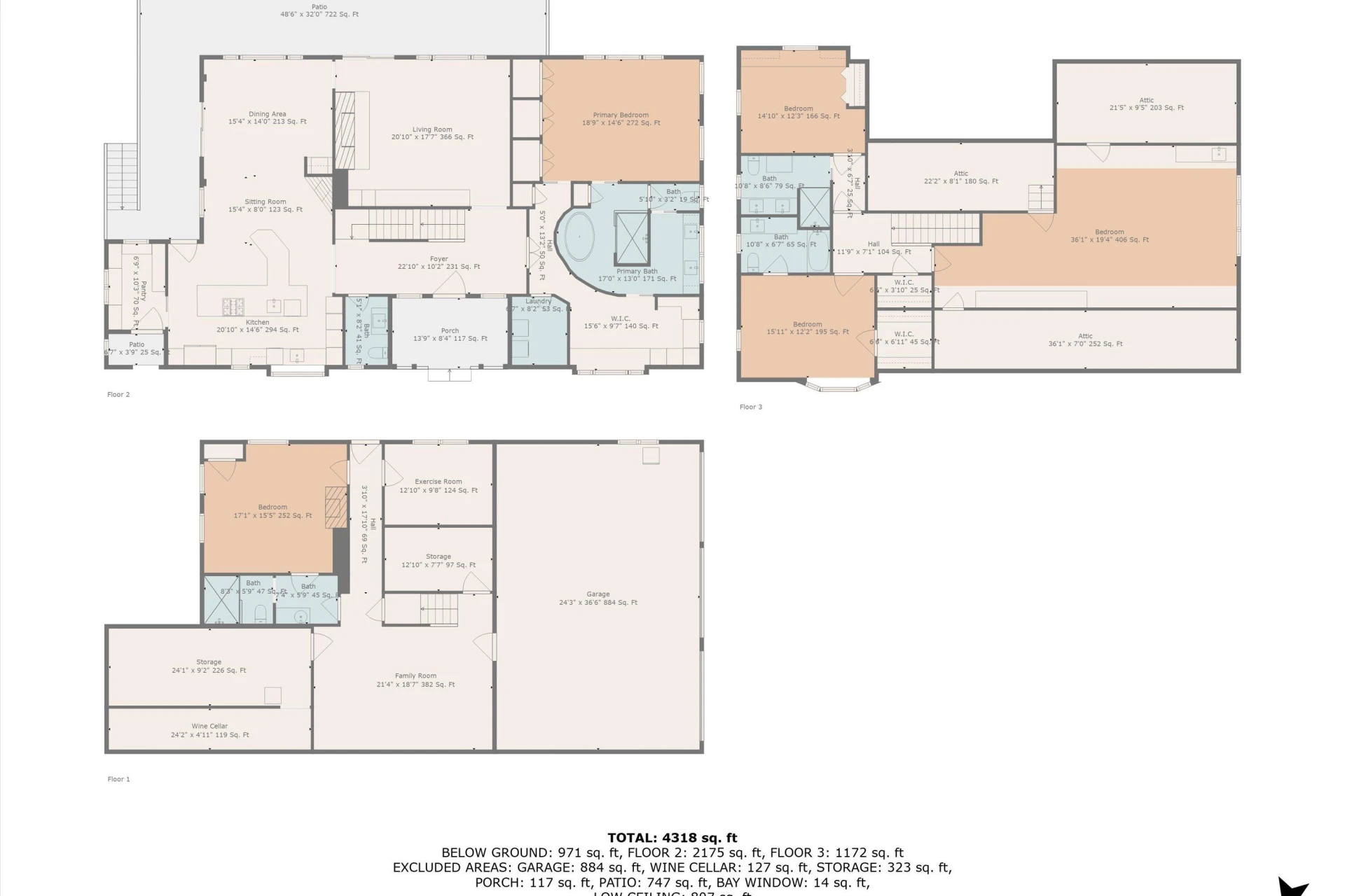 5225 Flintlock RD - Photo 86