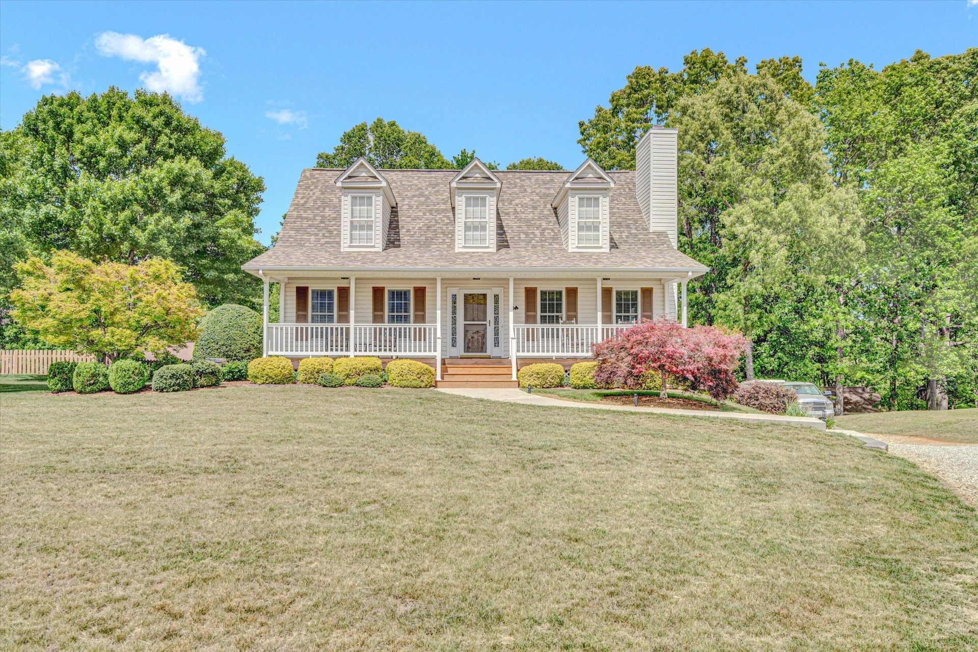 1304 Virginia Ridge DR