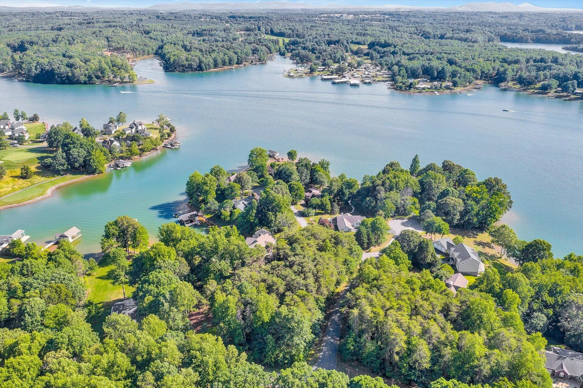 Lot 155 Cross Harbour DR
