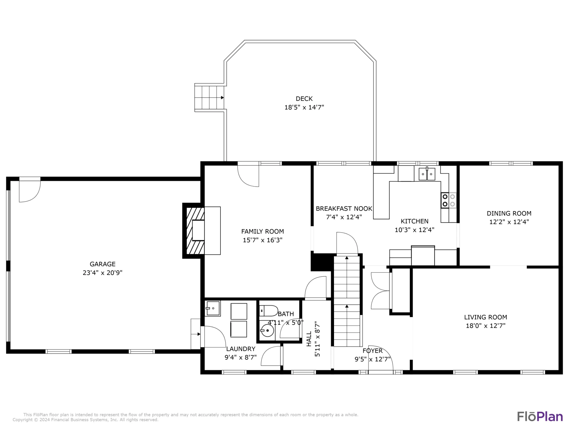 1394 Jefferson TER