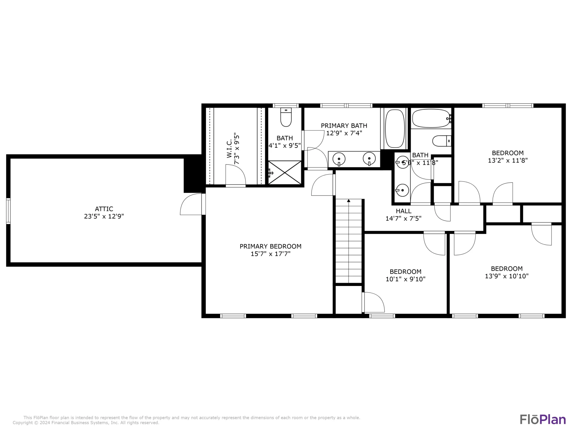 1394 Jefferson TER - Photo 3