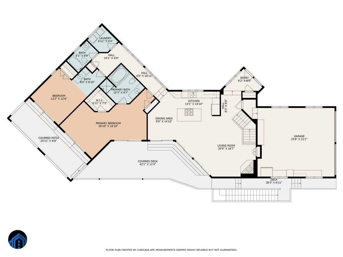 389 Blue Lake RD - Photo 5
