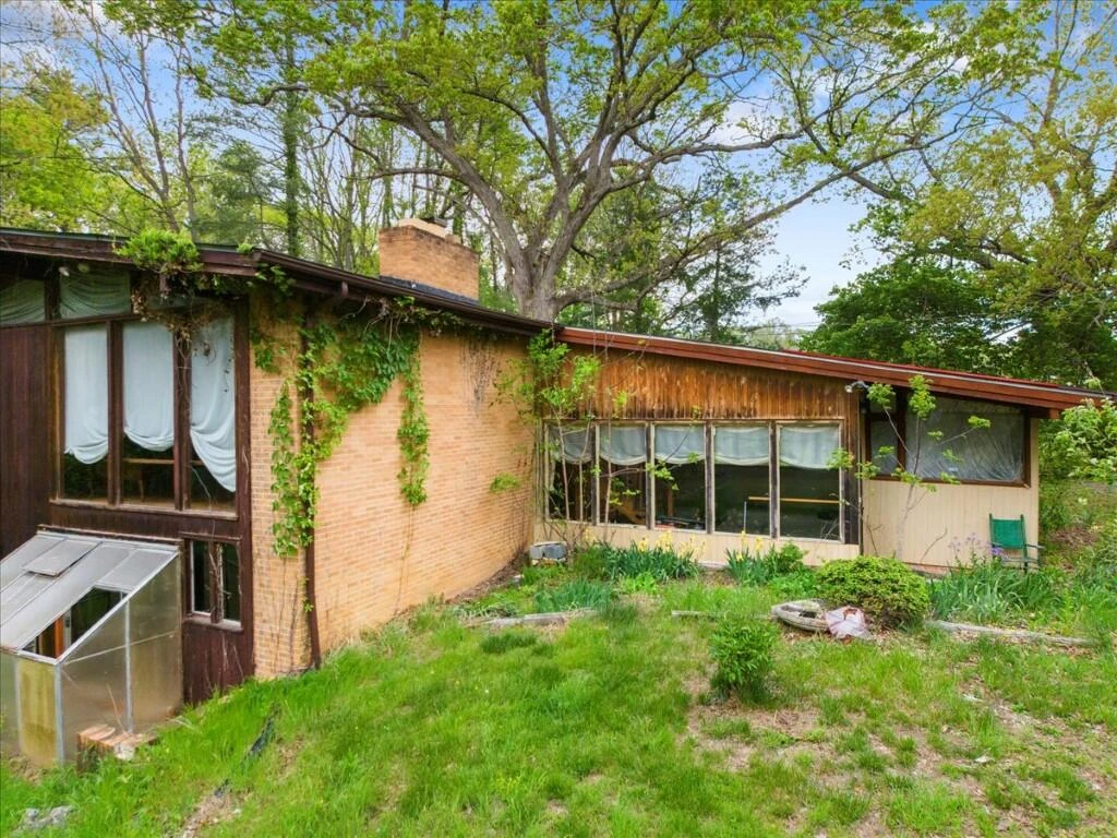1817 English Forest RD - Photo 4