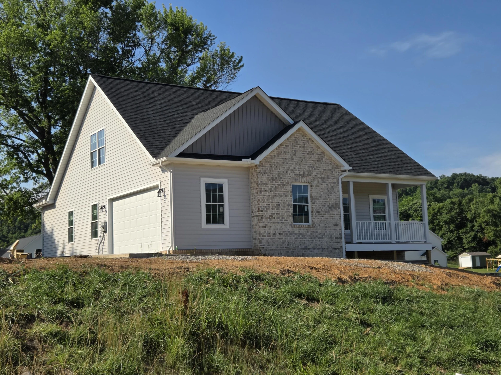 5591 Old Grove LN - Photo 2