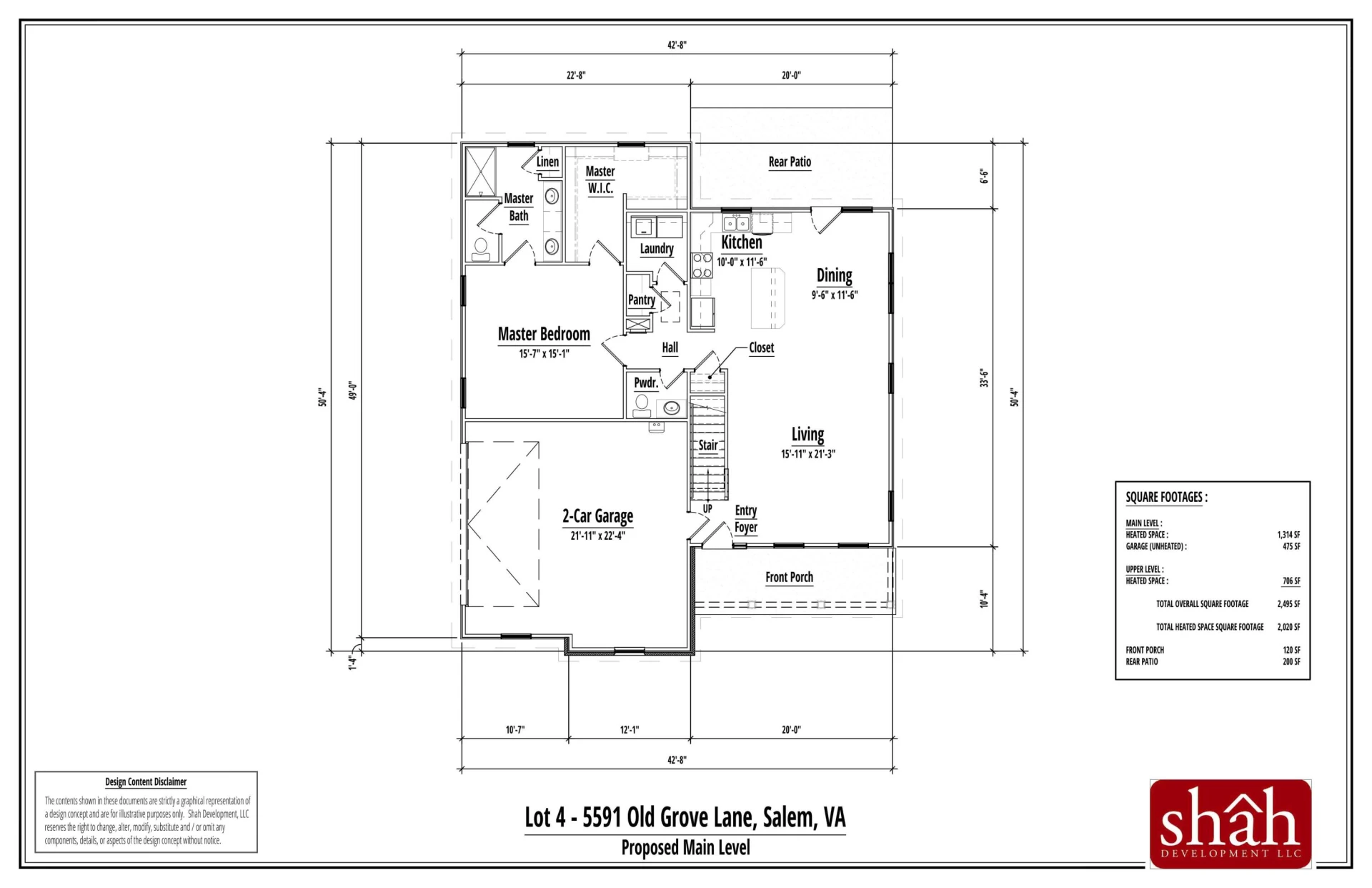 5591 Old Grove LN - Photo 29
