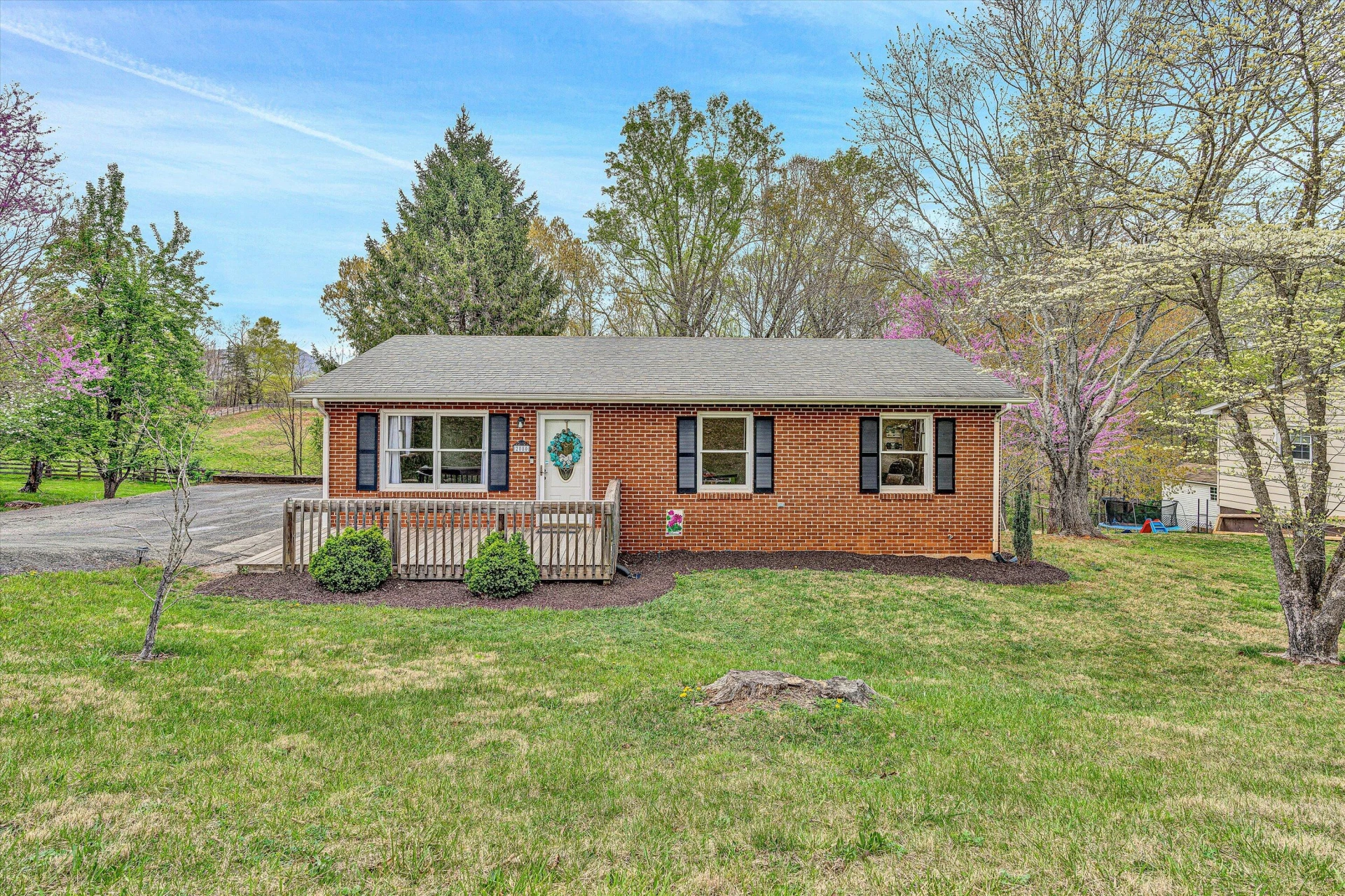 2080 Shady Run RD