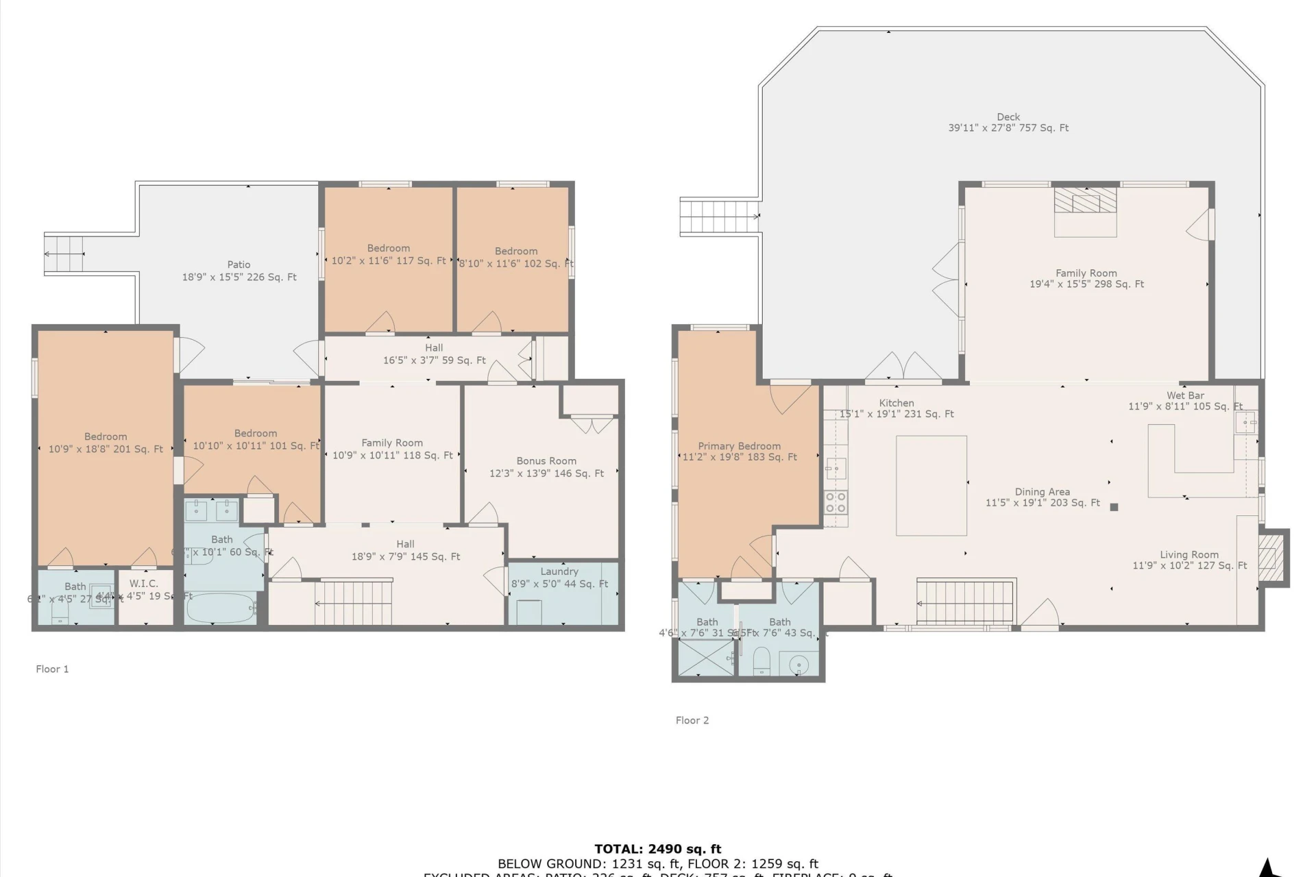 511 Autumn AVE - Photo 59