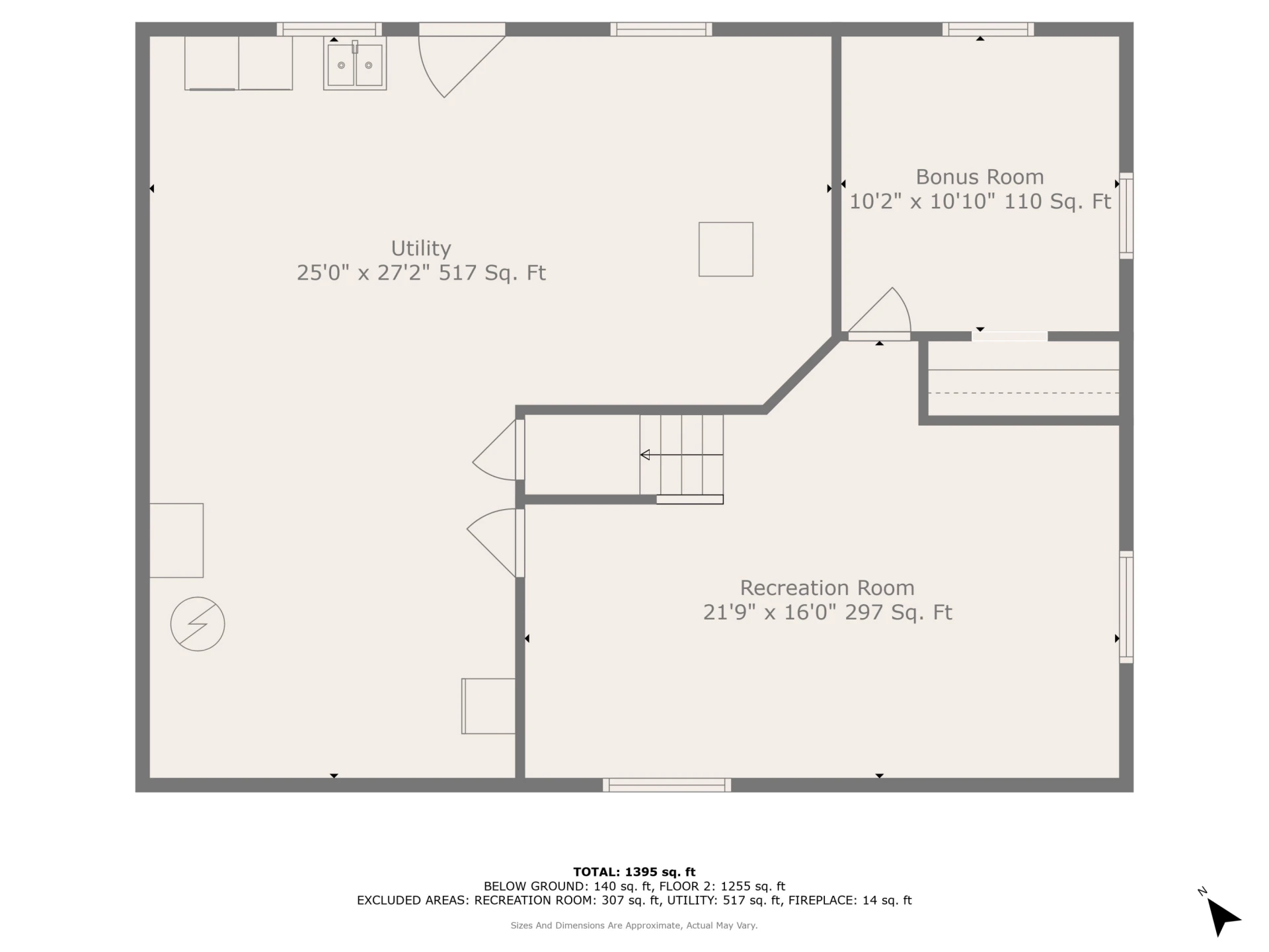 4731 Peach Tree DR