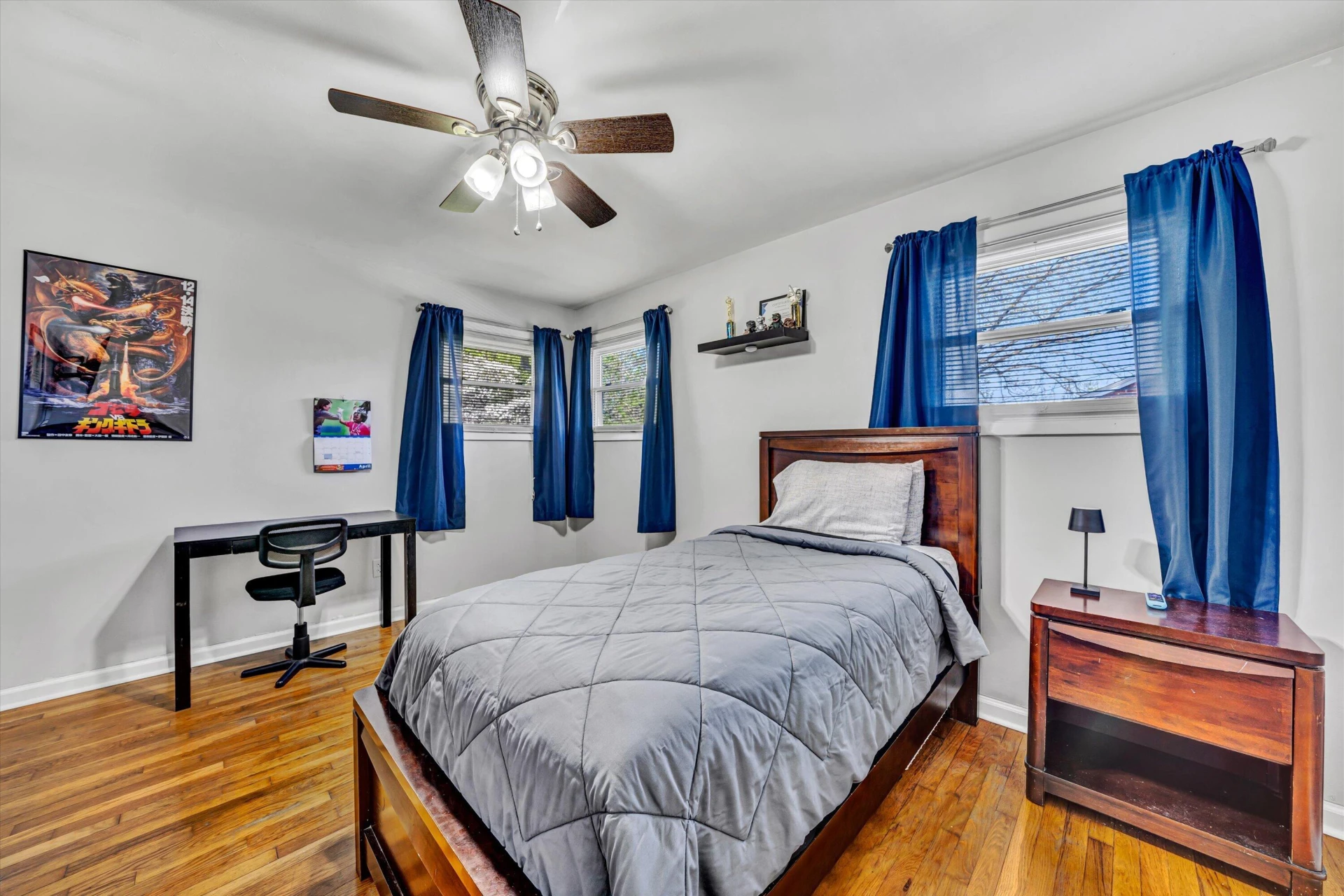4731 Peach Tree DR - Photo 17