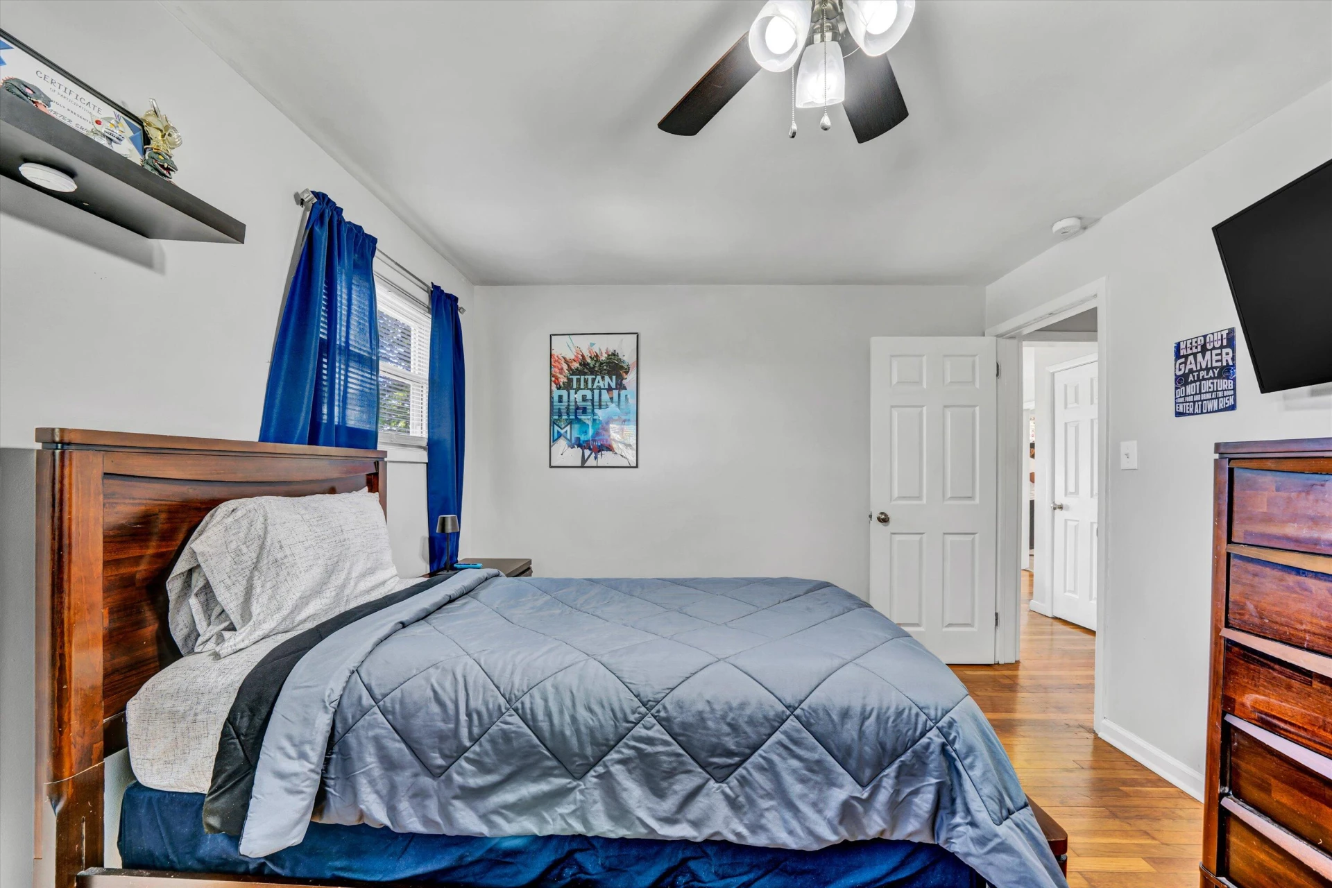 4731 Peach Tree DR - Photo 19