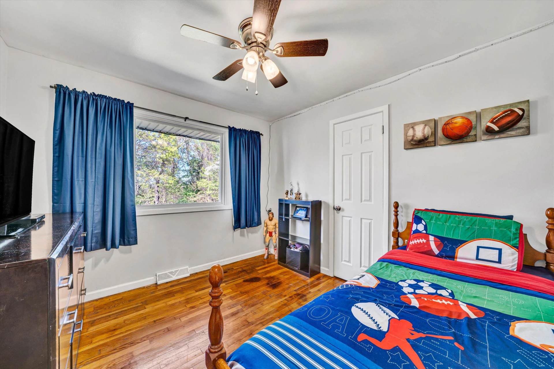 4731 Peach Tree DR - Photo 20