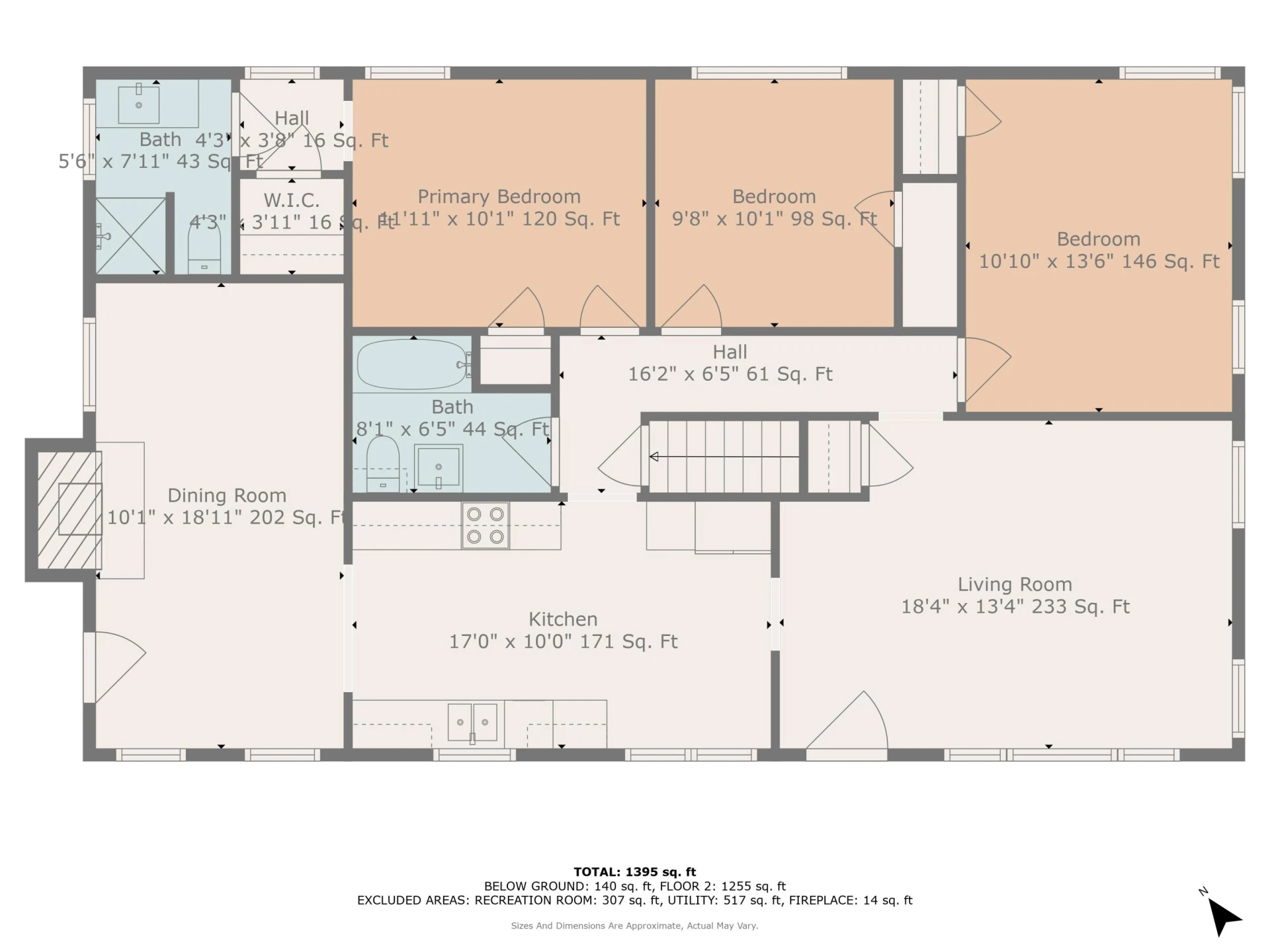 4731 Peach Tree DR - Photo 37