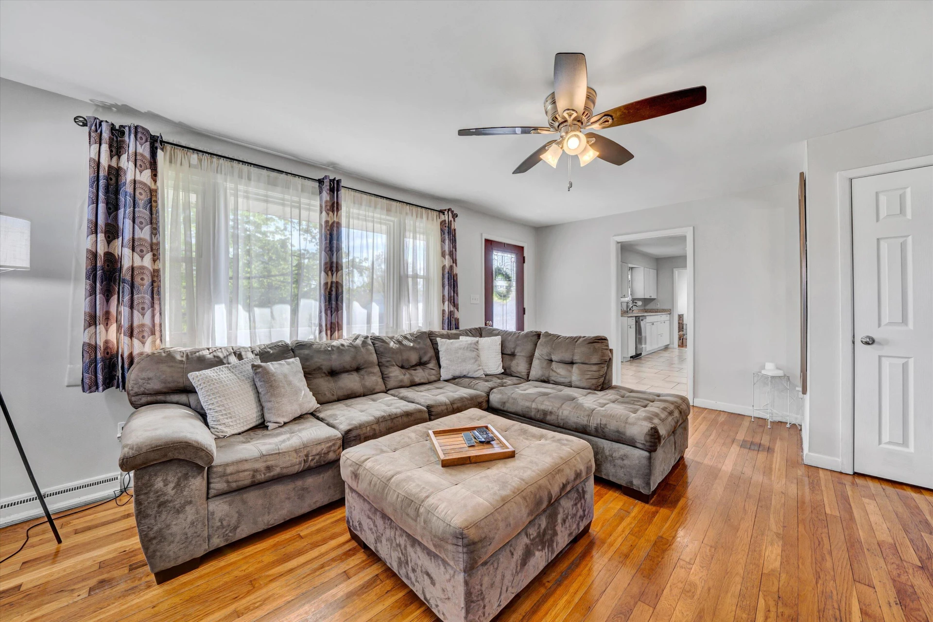 4731 Peach Tree DR - Photo 6