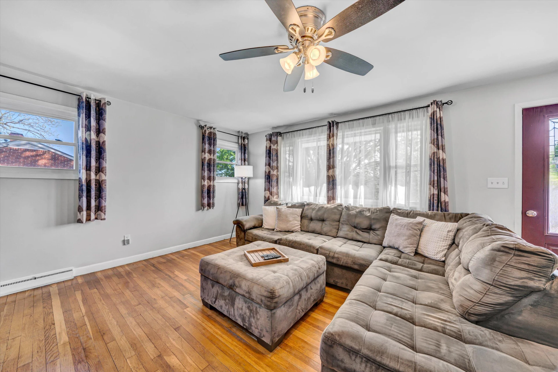 4731 Peach Tree DR - Photo 11