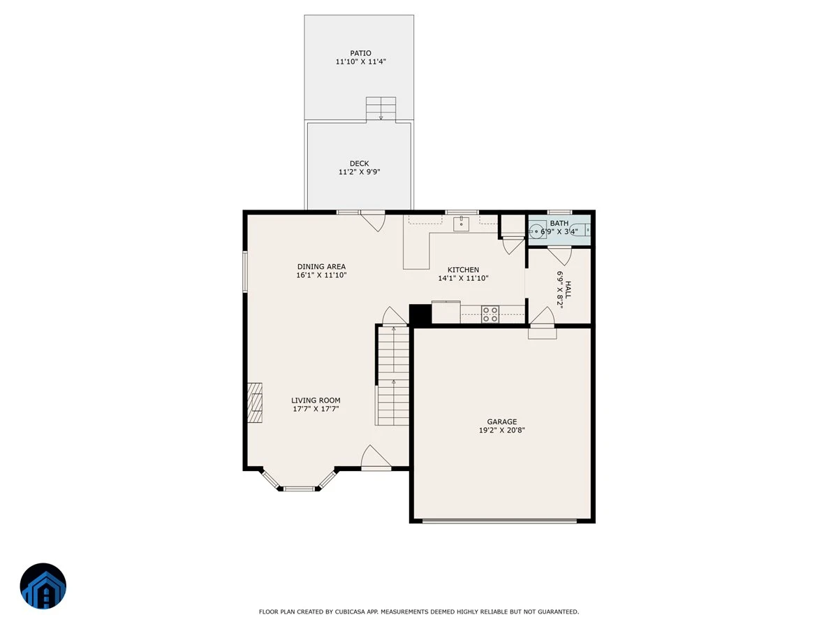 8327 Leighburn DR