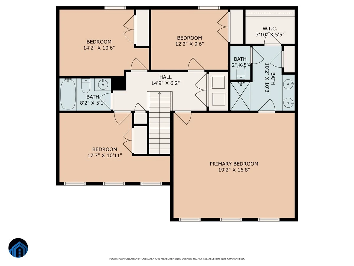 8327 Leighburn DR - Photo 3