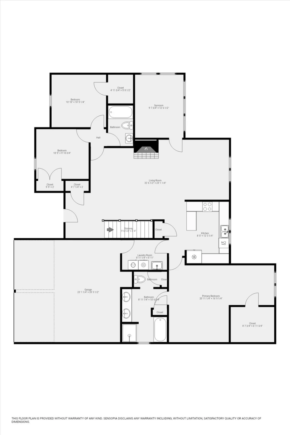 3837 Parkway Place DR