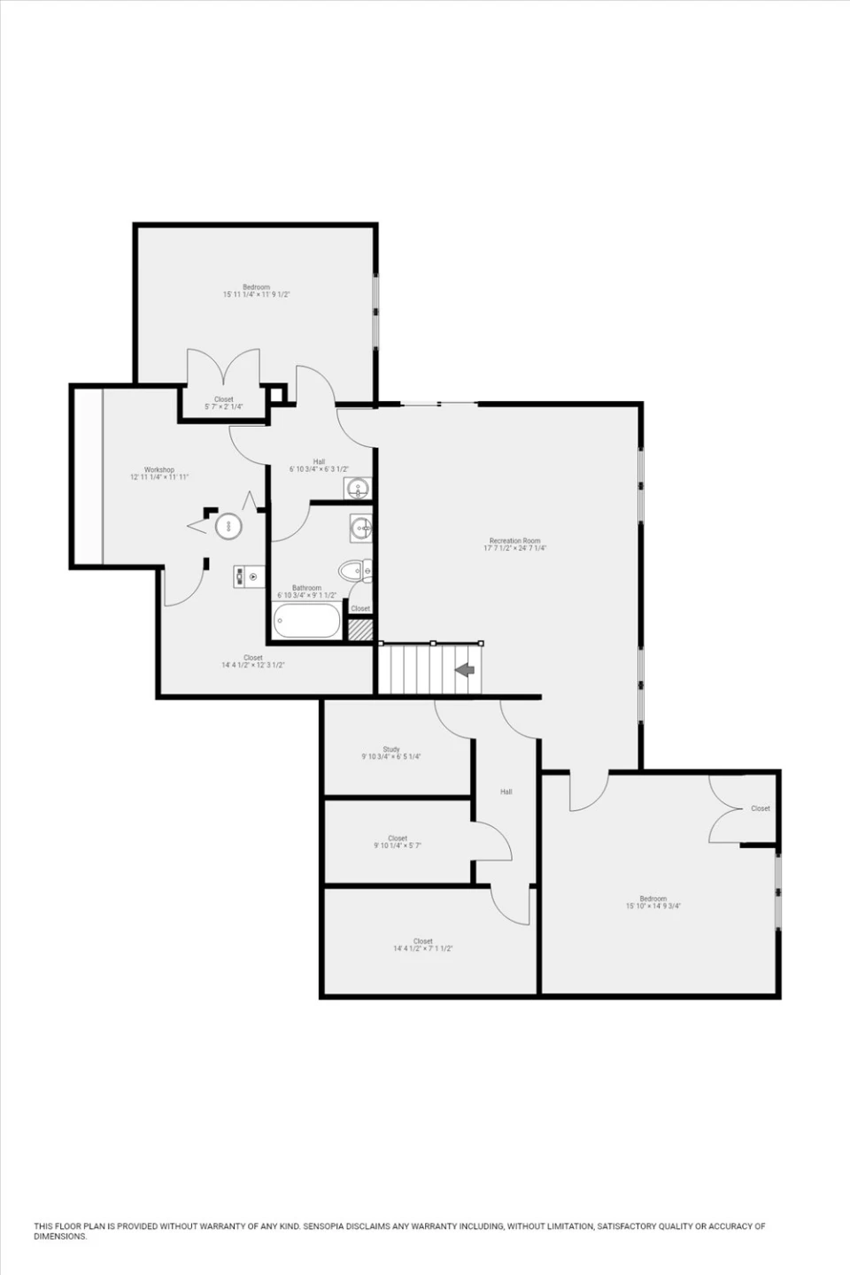 3837 Parkway Place DR - Photo 3