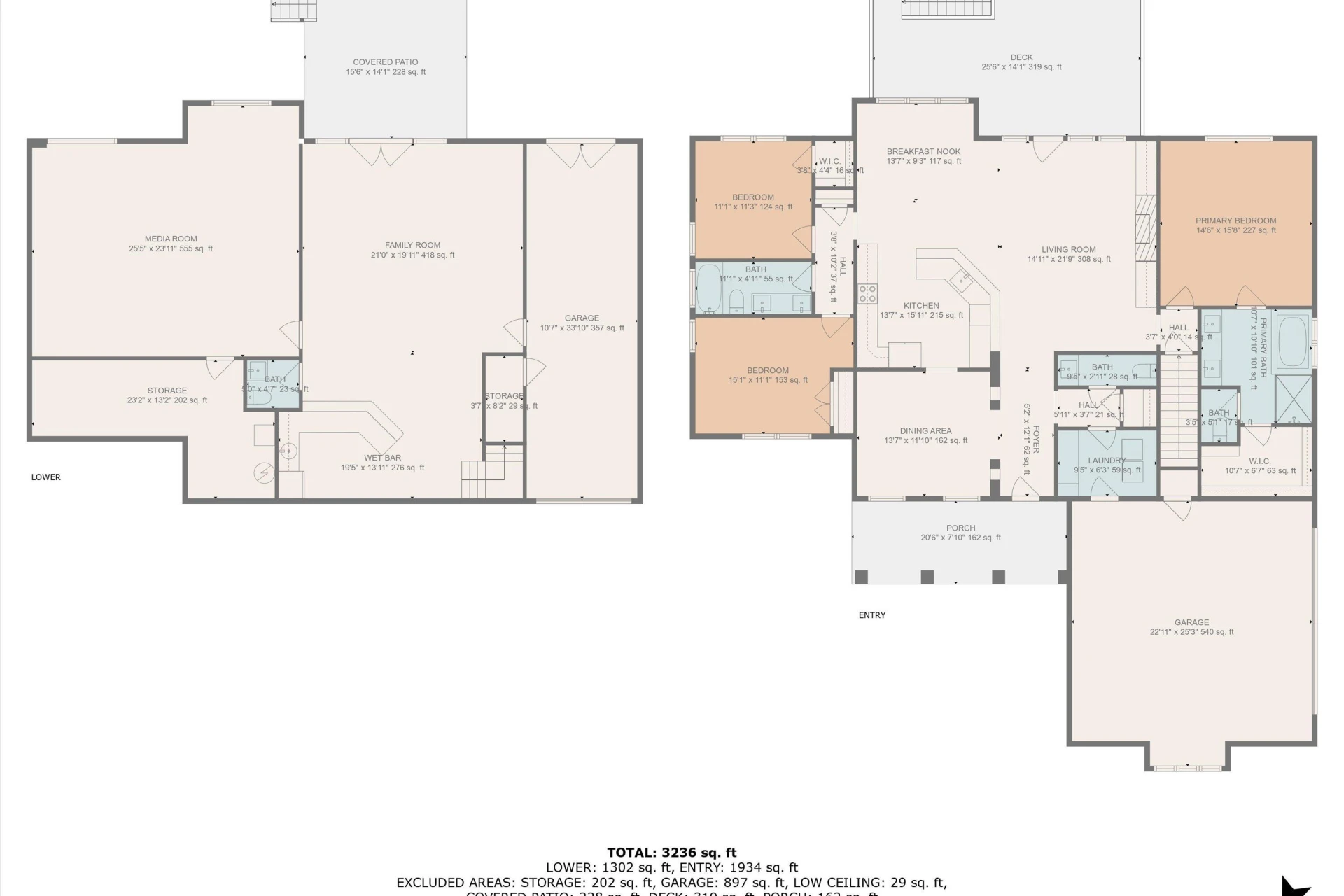 215 Bermuda DR - Photo 54