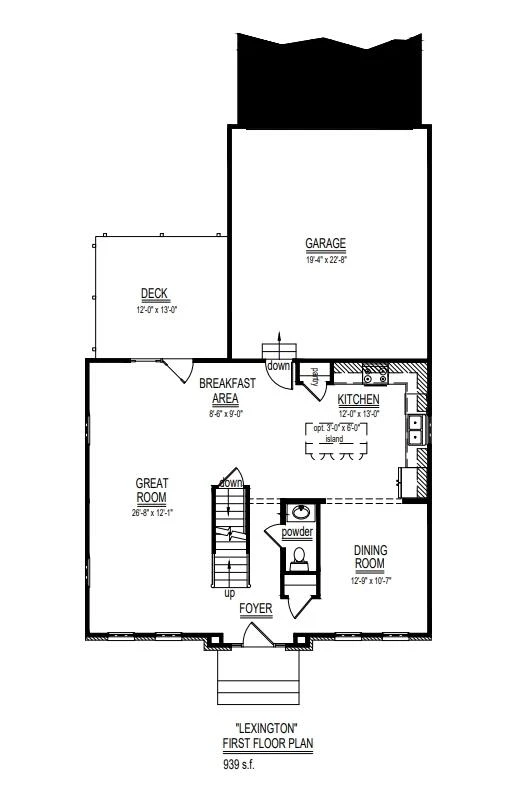 3723 Crescent Ridge DR - Photo 24