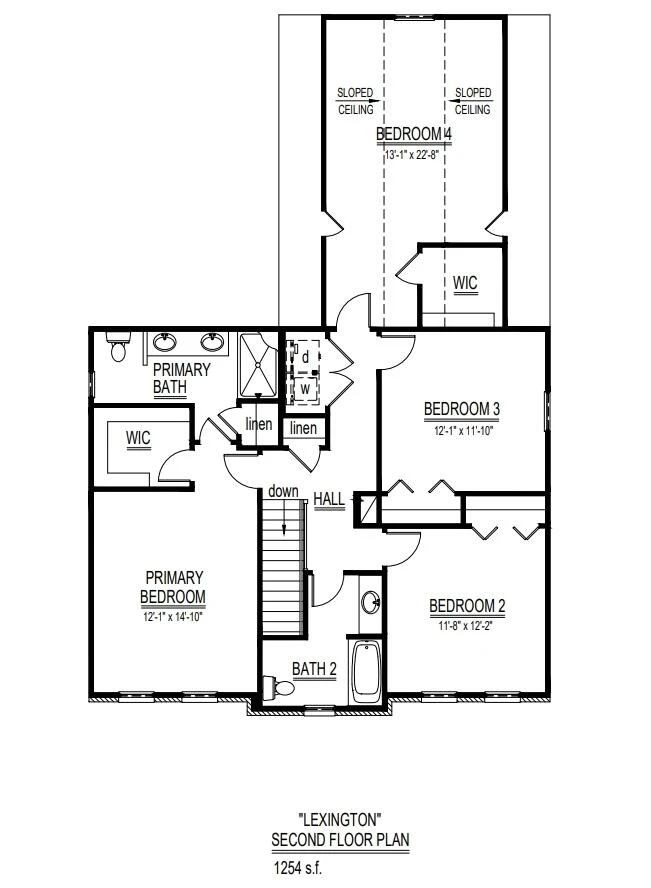 3723 Crescent Ridge DR - Photo 25