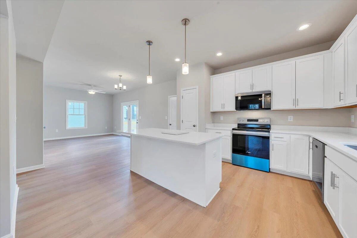 3723 Crescent Ridge DR - Photo 6
