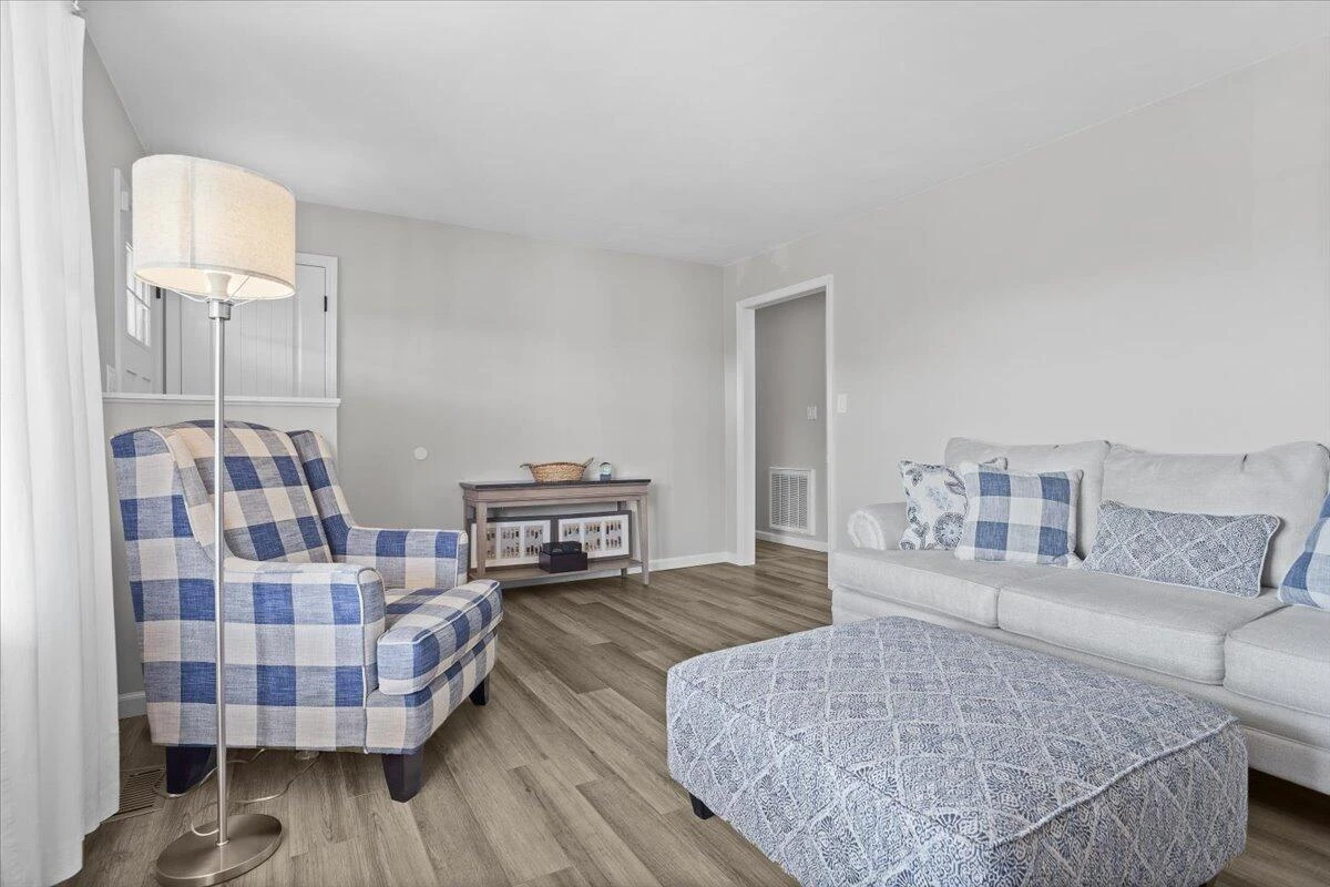 5004 Harvest Ridge RD - Photo 17