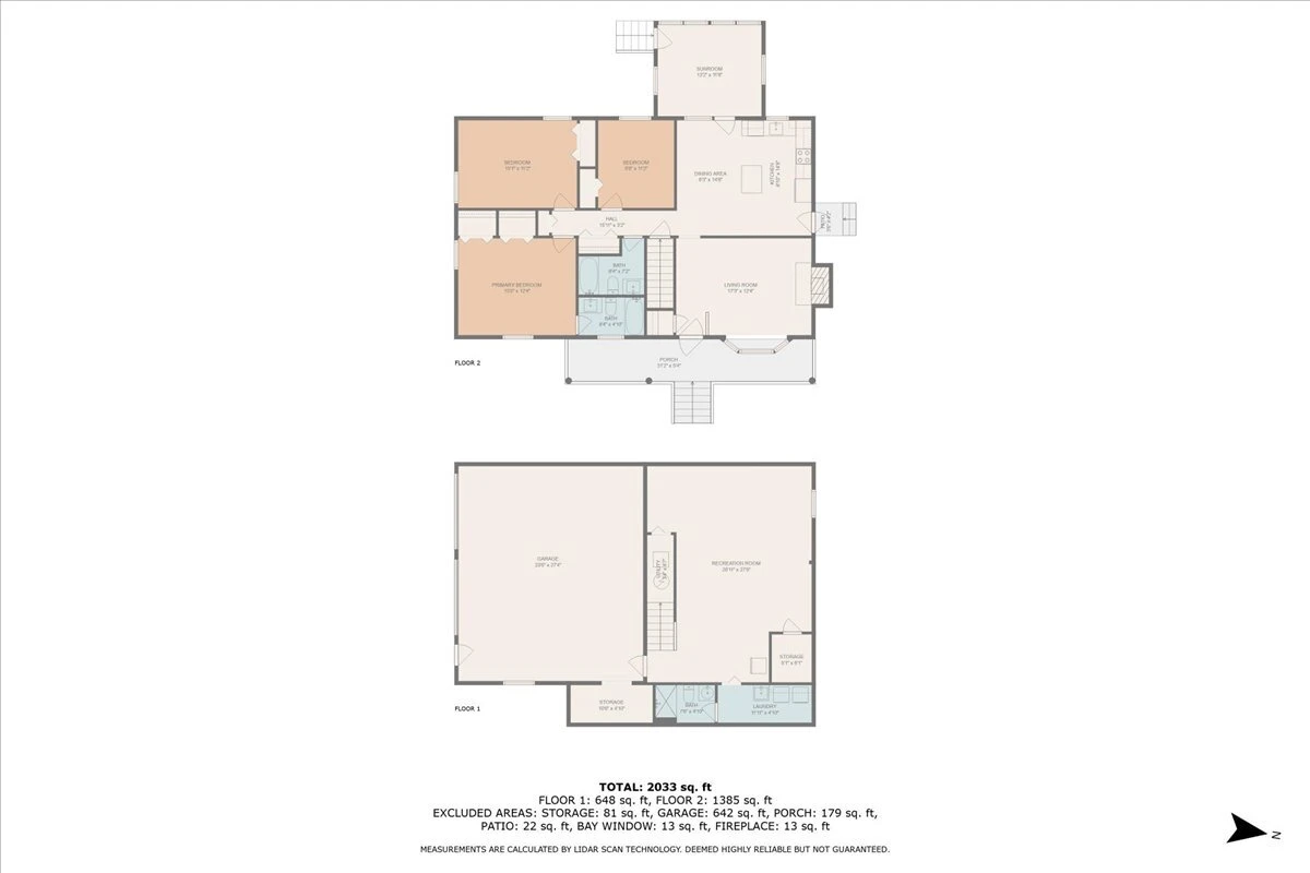 5004 Harvest Ridge RD - Photo 5