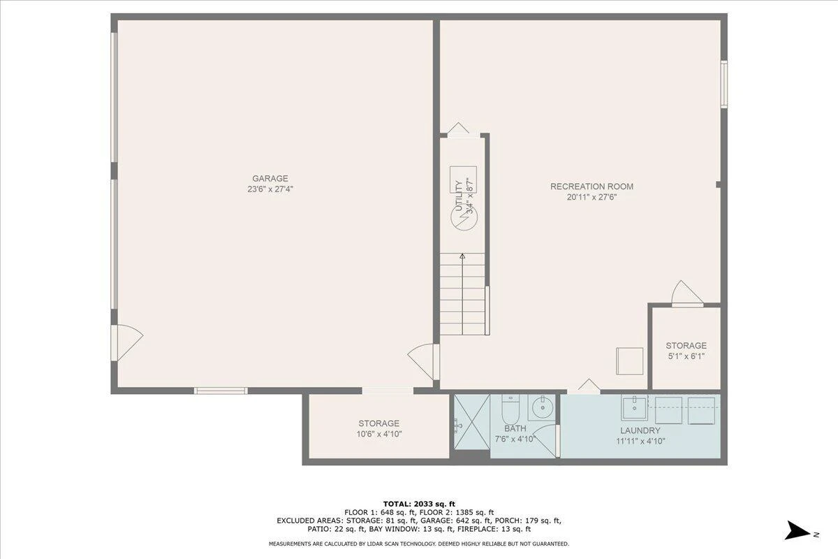 5004 Harvest Ridge RD - Photo 60