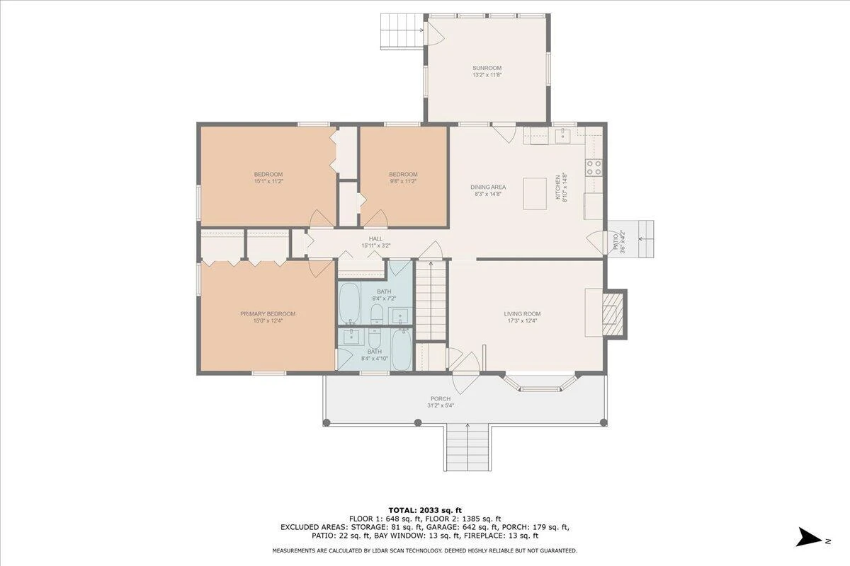5004 Harvest Ridge RD - Photo 61