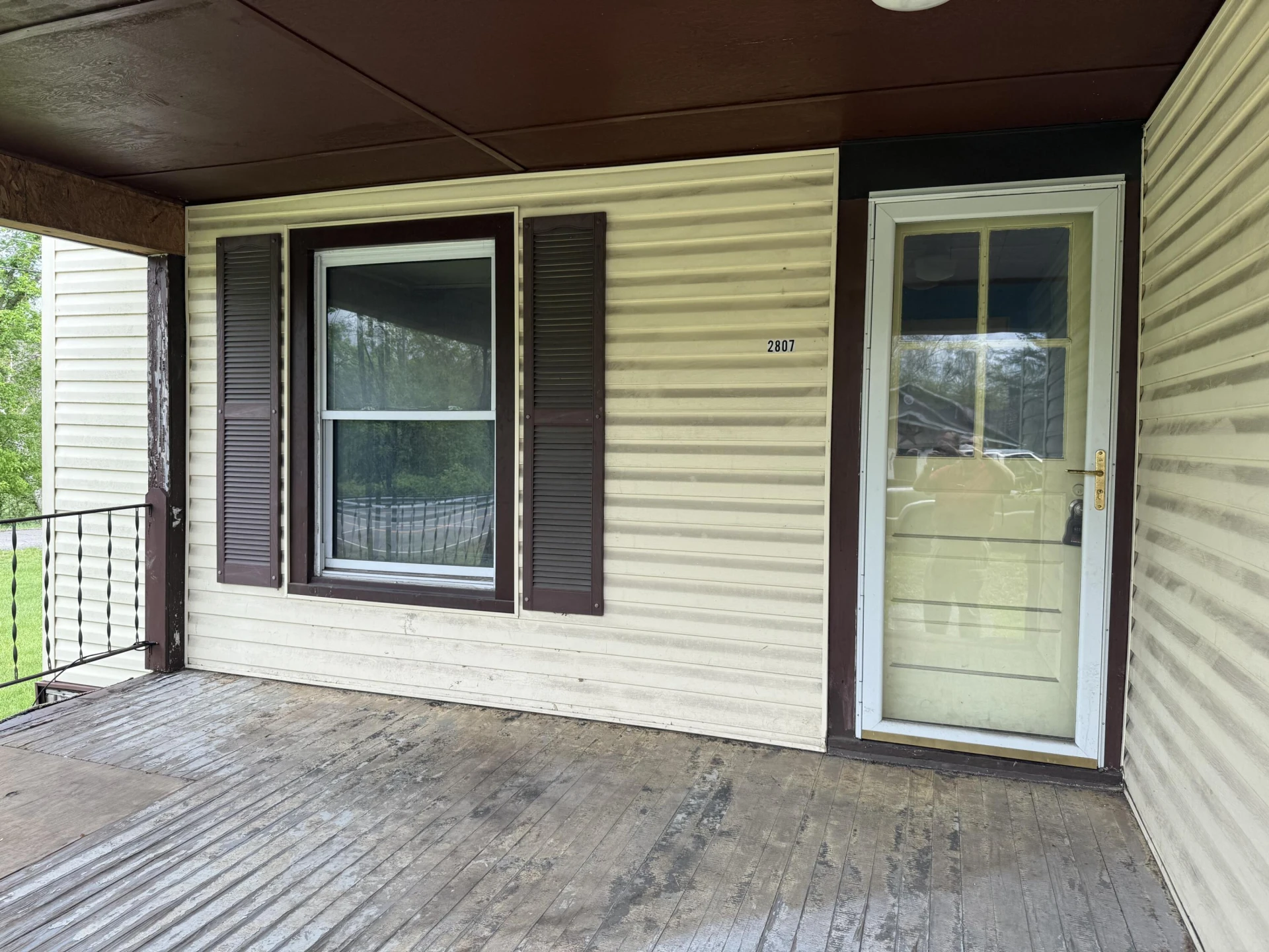 2807 Carpenter DR - Photo 2