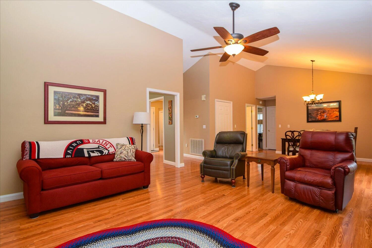 3611 Preakness CT - Photo 4