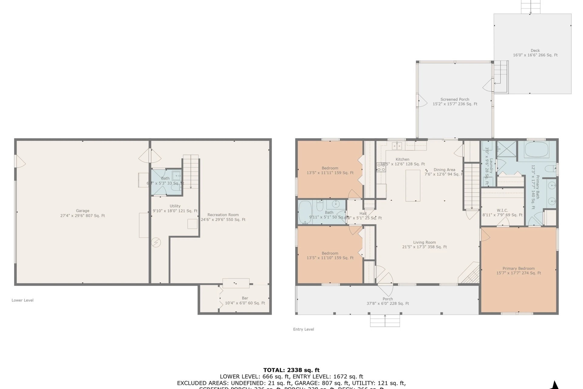 3397 Hales Ford RD