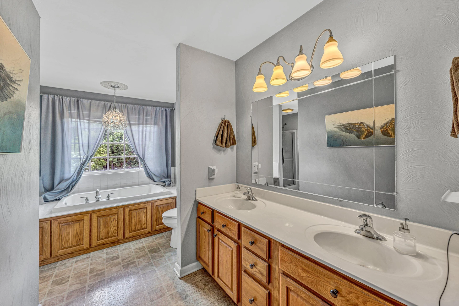 3397 Hales Ford RD - Photo 14