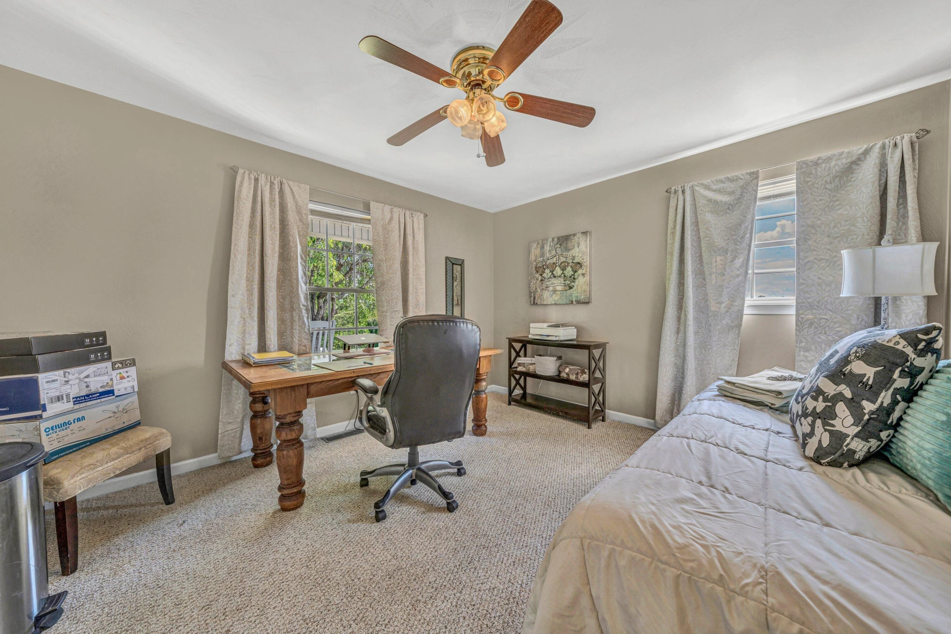 3397 Hales Ford RD - Photo 16