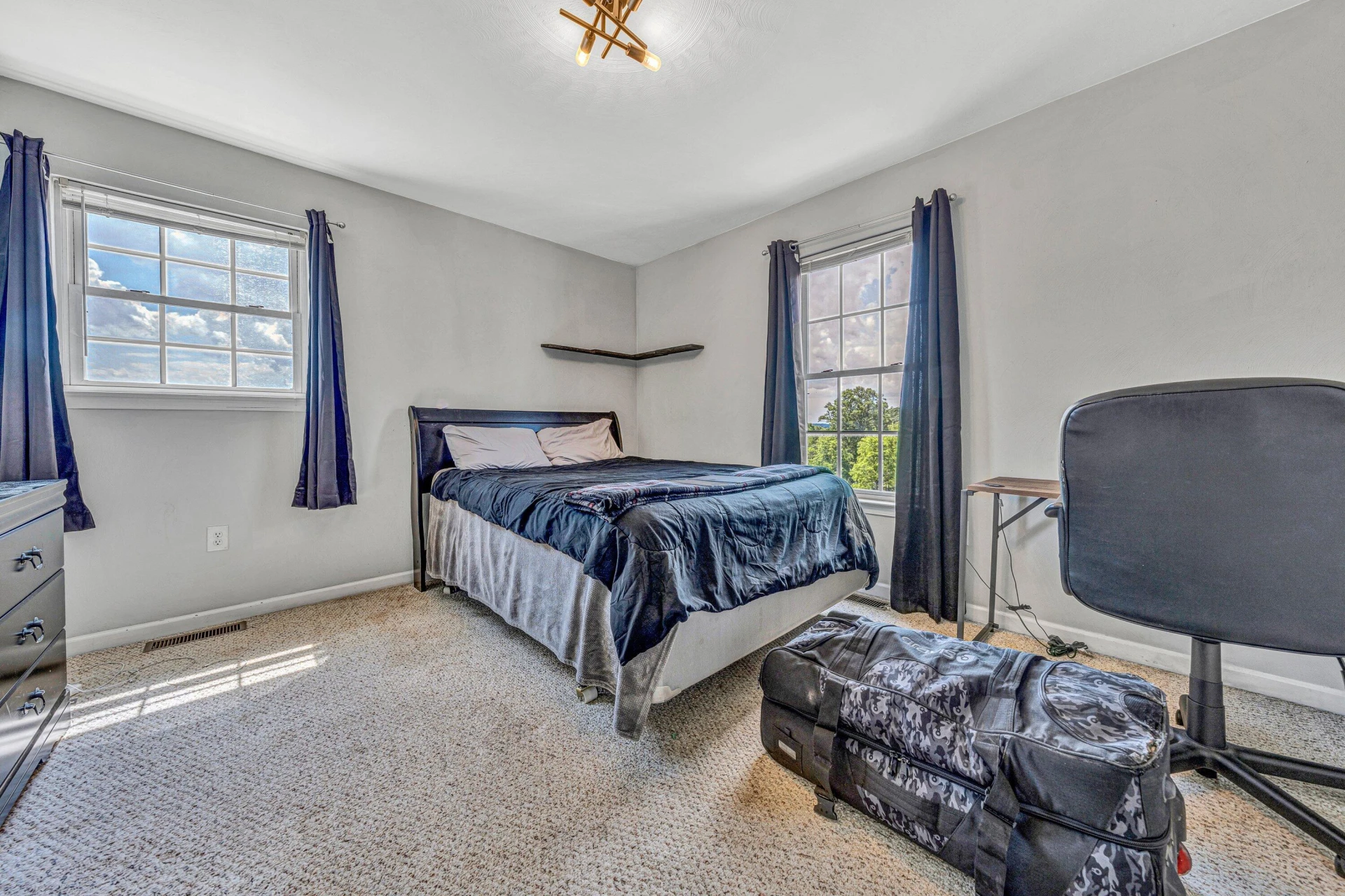 3397 Hales Ford RD - Photo 17