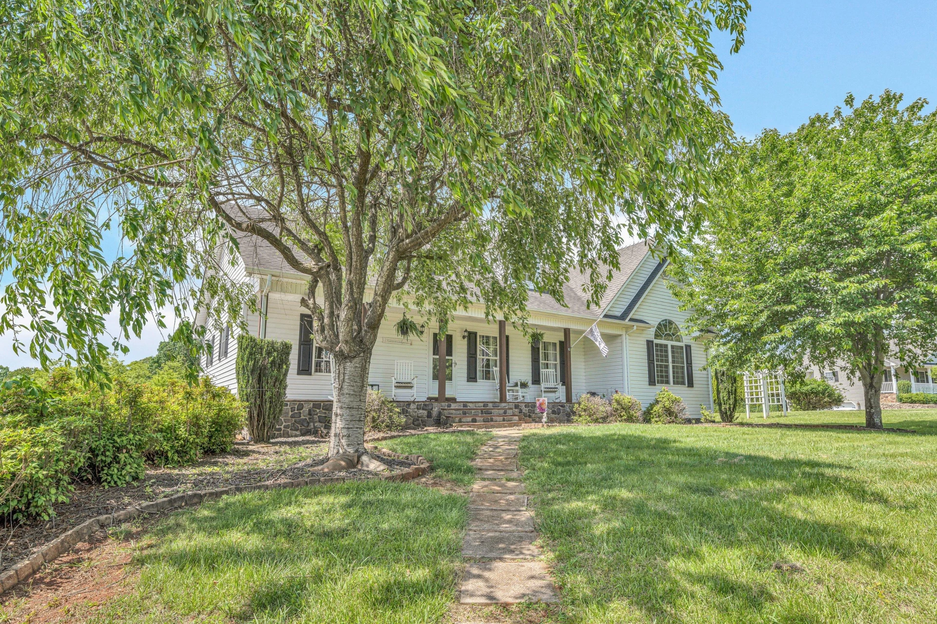 3397 Hales Ford RD - Photo 3