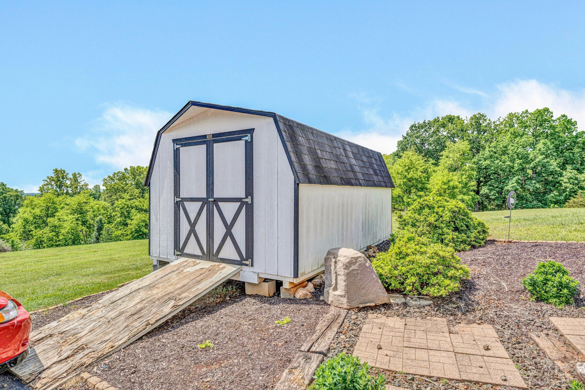 3397 Hales Ford RD - Photo 32