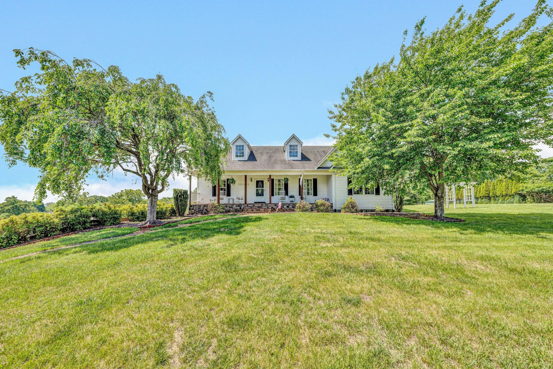 3397 Hales Ford RD - Photo 35
