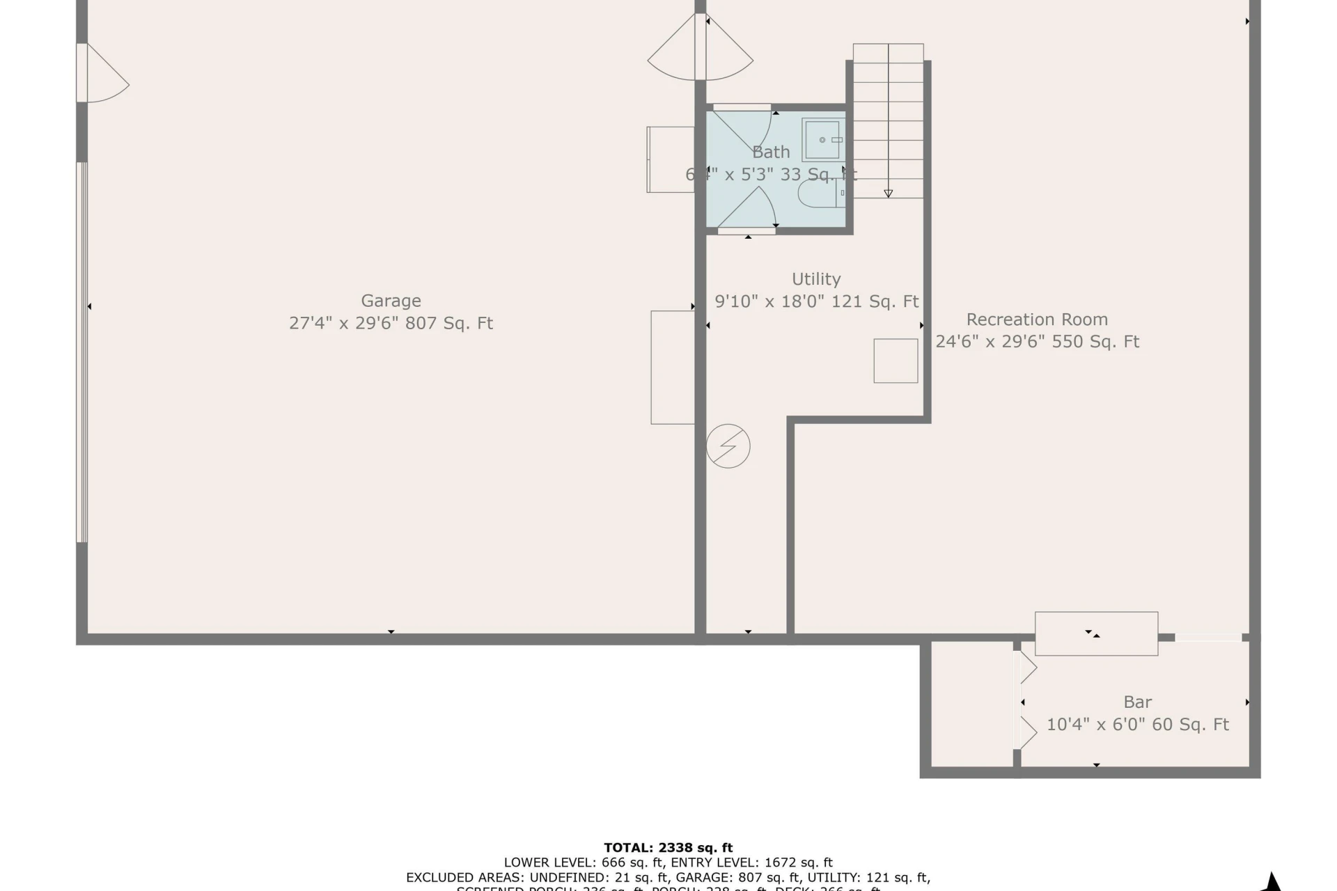 3397 Hales Ford RD - Photo 37