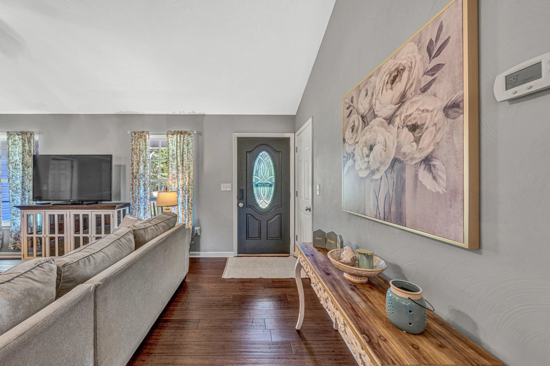 3397 Hales Ford RD - Photo 5
