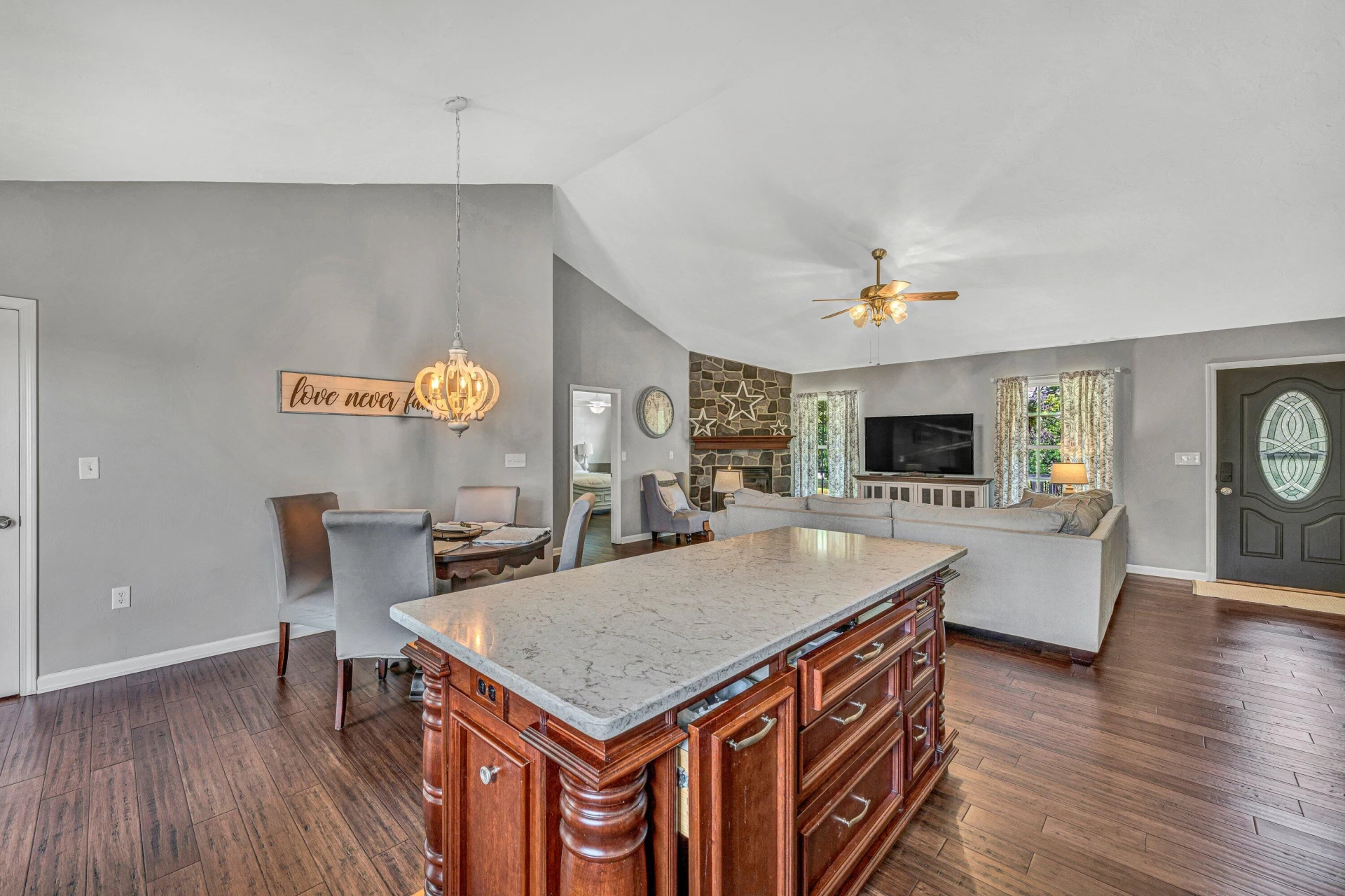 3397 Hales Ford RD - Photo 8
