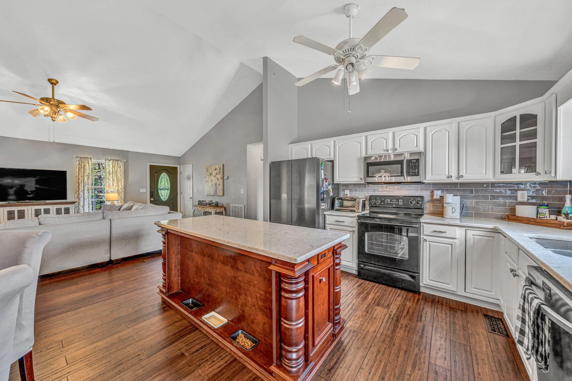 3397 Hales Ford RD - Photo 9