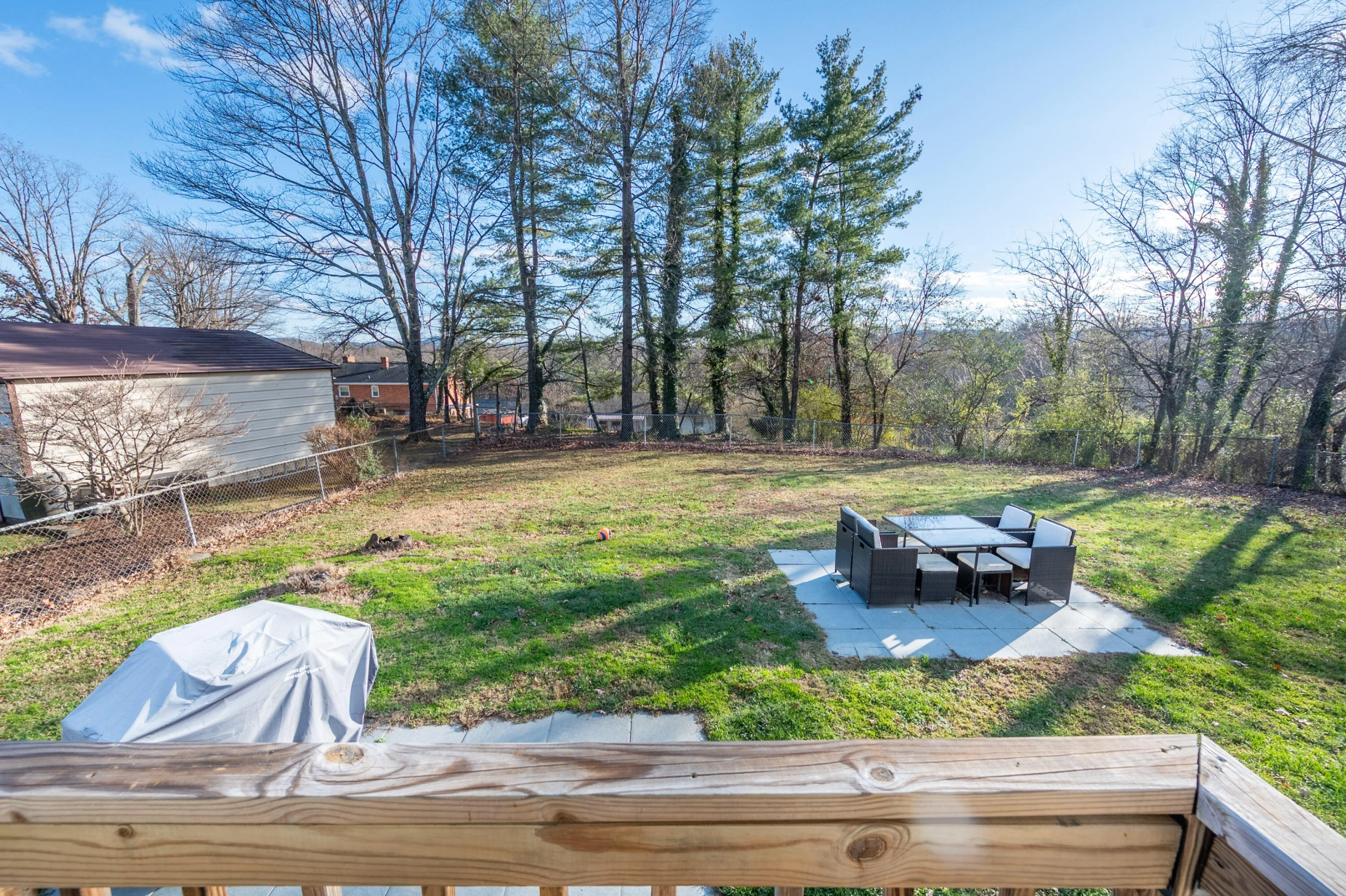 1634 Sigmon RD - Photo 36
