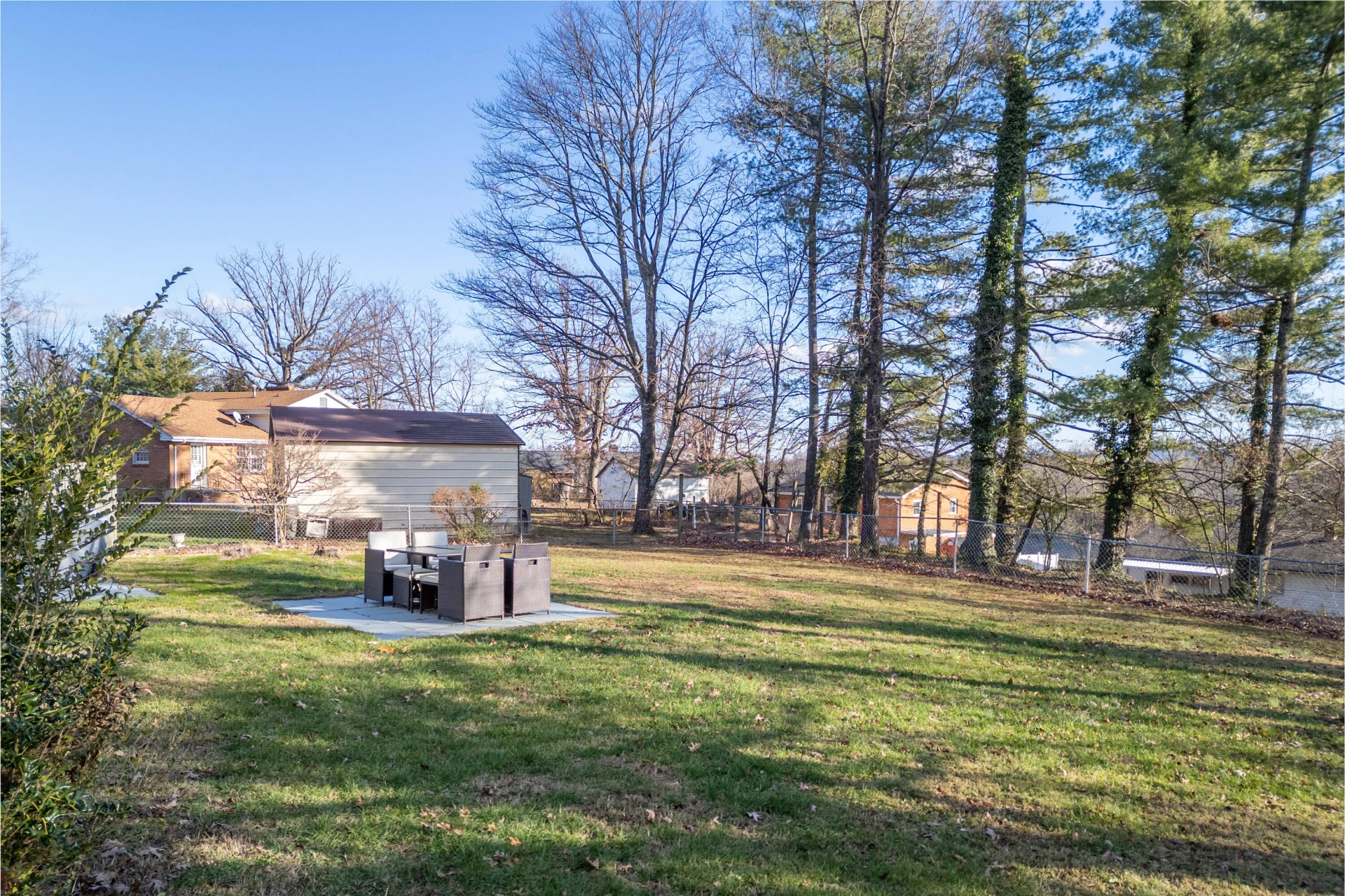 1634 Sigmon RD - Photo 42