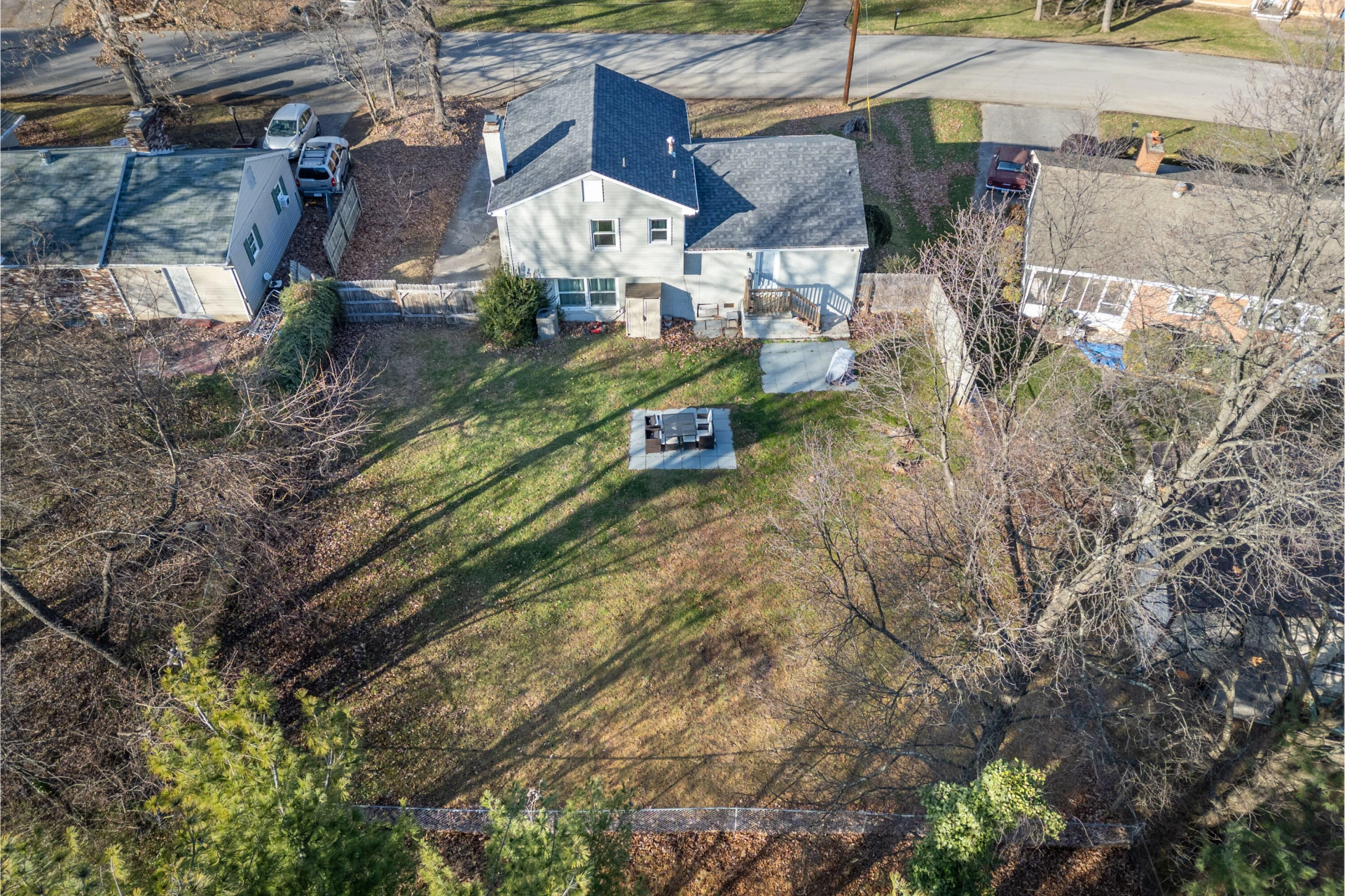 1634 Sigmon RD - Photo 45