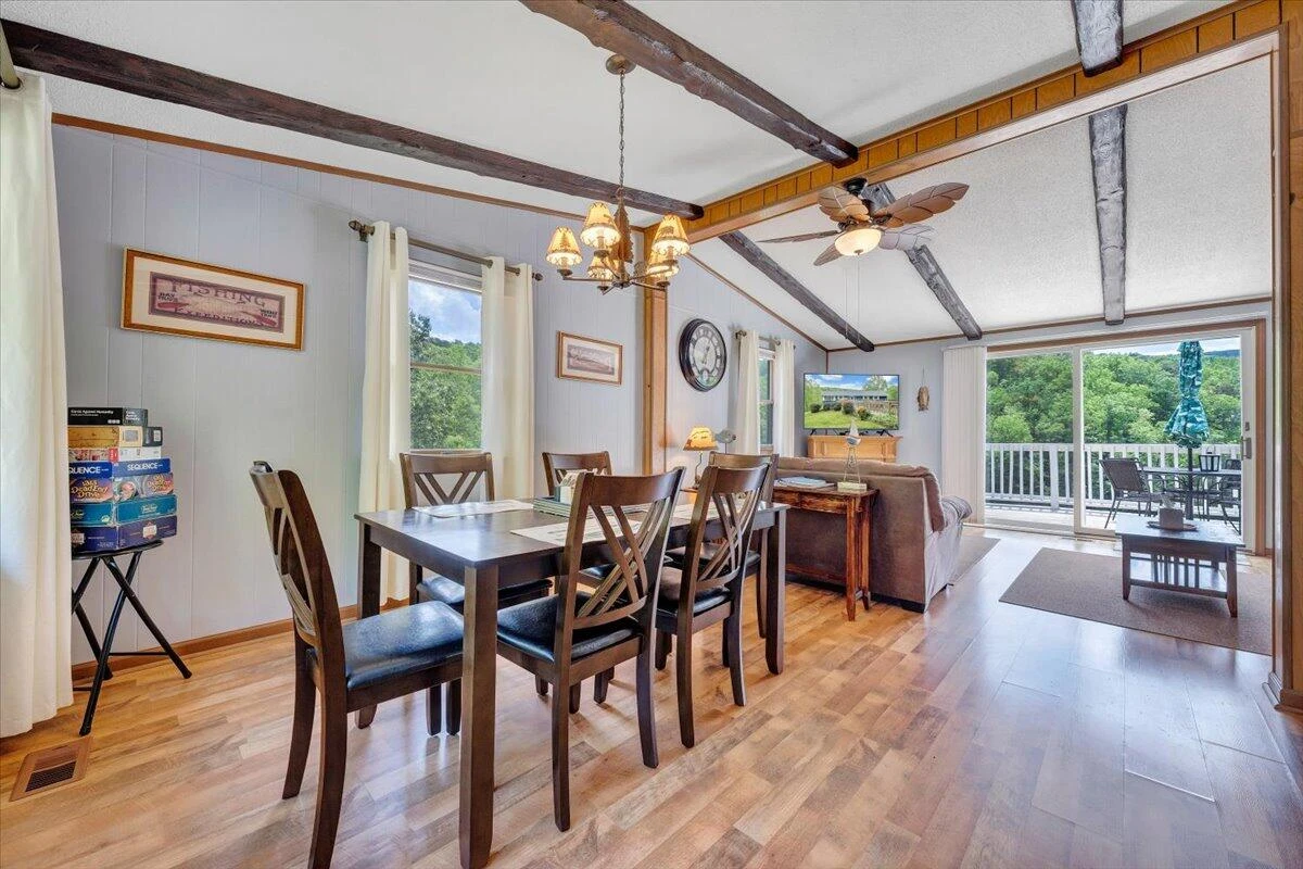 504 WITCHER CREEK LN - Photo 17