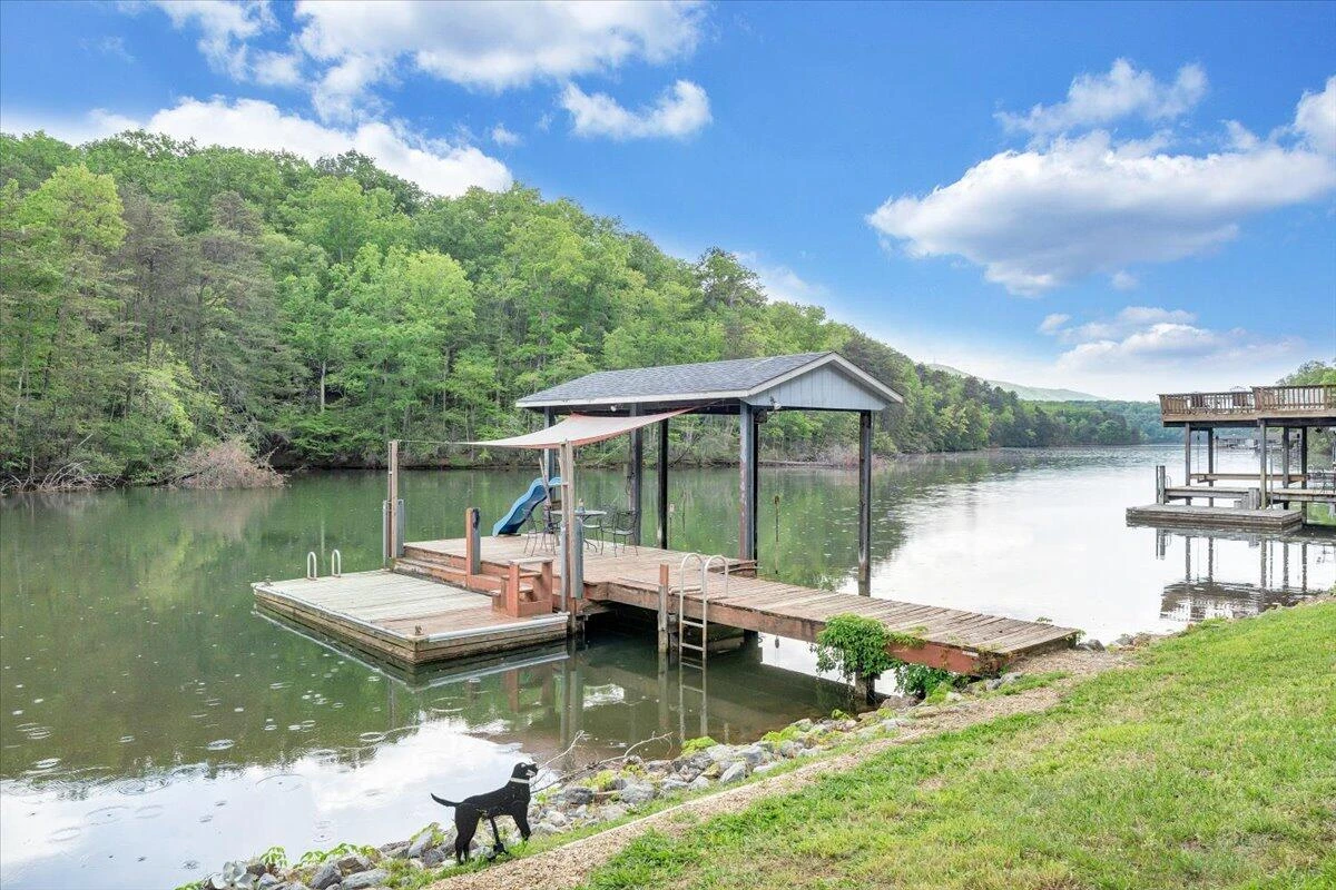 504 WITCHER CREEK LN - Photo 3