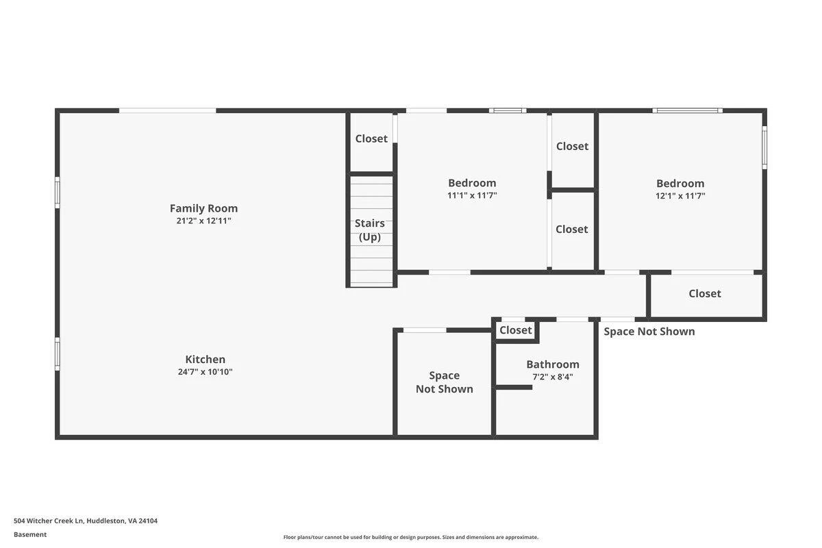504 WITCHER CREEK LN - Photo 34